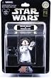 Star Tours Wars Minnie Mouse as Princess Leia Figure