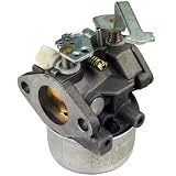 Carburetor, Tecumseh 640152A