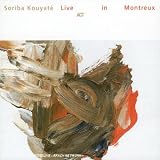 Revue Soriba Kouyate  / Live In Montreux