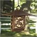 Oakleaf Suet Bird Feeder