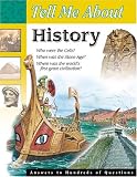 Tell Me About History (Tell Me About (Waterbird Books).)