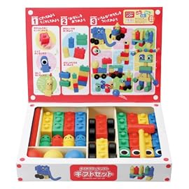 ダイヤブロックソフト ギフトセット