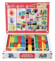 ダイヤブロックソフト ギフトセット