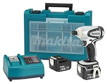 Makita BTD130FW Sale