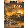 Fire And Fever - The Great Plague Of London 1665 / The Great Fire Of London 1666 [DVD]