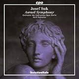 Josef Suk: Asrael Symphony