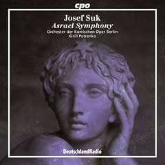 Suk - Asrael Symphony, Op 27