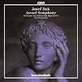 Josef Suk: Asrael Symphony
