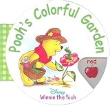 Pooh's Colourful Garden