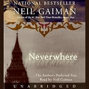 Neverwhere | [Neil Gaiman]