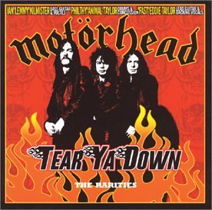 CD-Charts  Search : Tear Ya Down: The Rarities