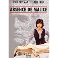 Absence de malice