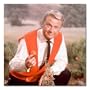 Eddie Albert Color Gallery Wrapped Box Canvas Print (Green Acres)
