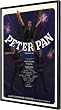 Peter Pan (Broadway) 11"x17" Framed Poster