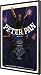 Peter Pan (Broadway) 11"x17" Framed Poster
