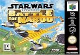Star Wars: Battle for Naboo - 