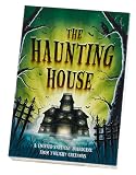from Twilight Creations Haunting House Toy