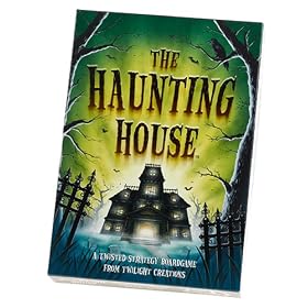 The Haunting House