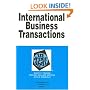 International Business Transactions in a Nutshell, Seventh Edition (Nutshell Series)