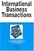 Books : International Business Transactions in a Nutshell, Seventh Edition (Nutshell Series)