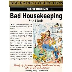 Bad Housekeeping (BBC Radio Collection)