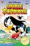 Uncle Scrooge #344 (Uncle Scrooge (Graphic Novels))