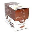 Cafe Express Dark Chocolate Hot Cocoa K-Cups for Keurig Brewers 48 Count Best Buy