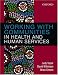 Working with Communities in Health and Human Services