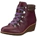 flip*flop 20012 city hiker, Damen Stiefel