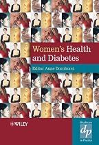 Women's Health and Diabetes (Practical Diabetes)