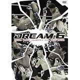 DREAM.6 ミドル級グランプリ2008 決勝戦 [DVD]