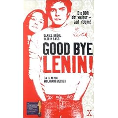 Good Bye, Lenin! [VHS]