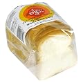 Ener-G Foods Light White Rice Loaf, 8-Ounce Units (Pack of 6)