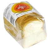Ener-G Foods Light White Rice Loaf, 8-Ounce Units (Pack of 6)