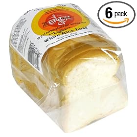 Ener-G Foods