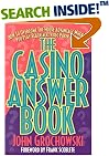 The Casino Answer Book