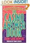 The Casino Answer Book