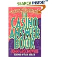 The Casino Answer Book by John Grochowski