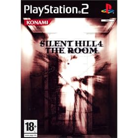 Silent hill 4 : the room