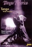 Click for more about : Tango With Federico - Dance Lessons Vol. 1 [2003].