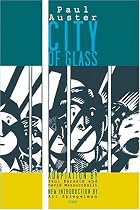 City of Glass: The Graphic Novel