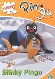 Review Pingu  / Pingu - Stinky Pingu