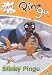 Pingu - Stinky Pingu [DVD]