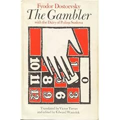 The Gambler
