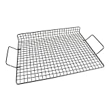 Steven Raichlen Best of Barbecue SR8019 Wire Grilling Grid by Steven Raichlen Best of Barbecue