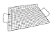 Steven Raichlen Best of Barbecue SR8019 Wire Grilling Grid