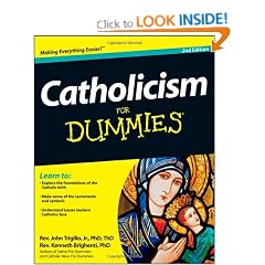 Catholicism For Dummies