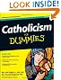 Catholicism For Dummies (For Dummies (Lifestyles Paperback))
