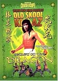 Revue Crash Cinema Media  / Old Skool Killaz: Secret of the Dragon