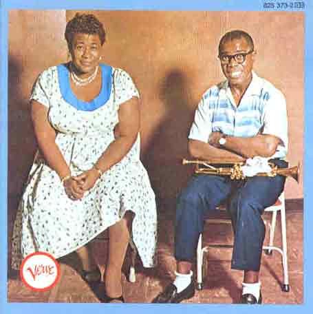 Ella Fitzgerald & Louis Armstrong - Ella & Louis - Zortam Music